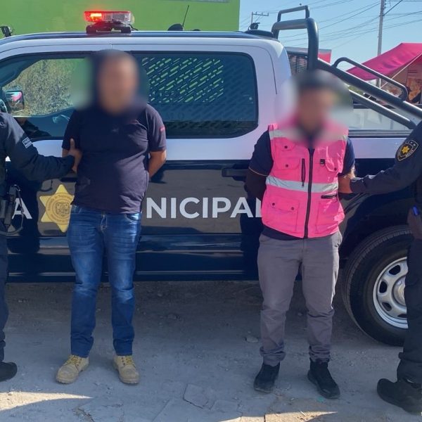 🚓⚖️ Intentaron sobornar a policías y terminaron detenidos:&hellip;