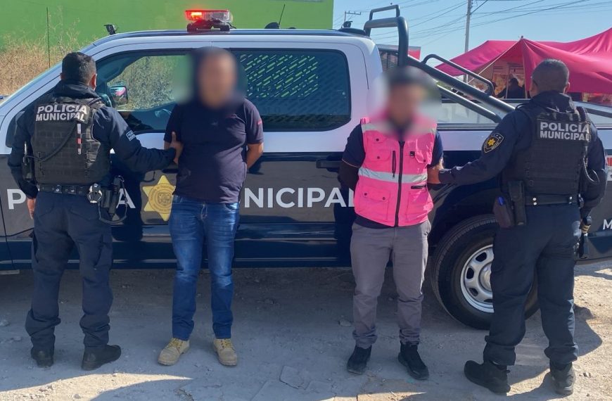 🚓⚖️ Intentaron sobornar a policías y&hellip;