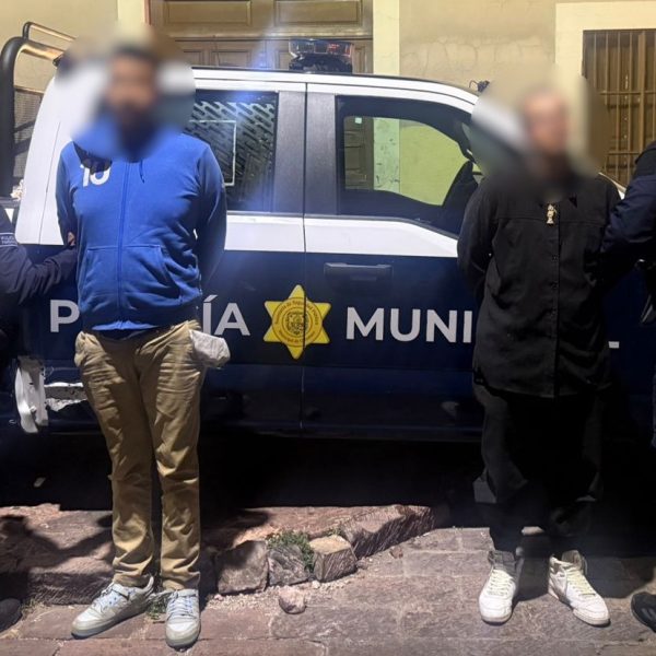 🚨😱🏃‍♂️ El susto los delató: al ver la&hellip;