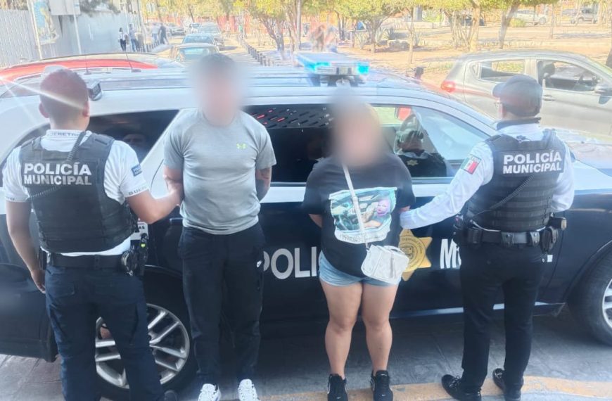 🚨🚗 Caen “Irvin” y su acompañante&hellip;