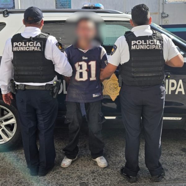 🚨 Propietario lo descubrió cuando huía con la&hellip;