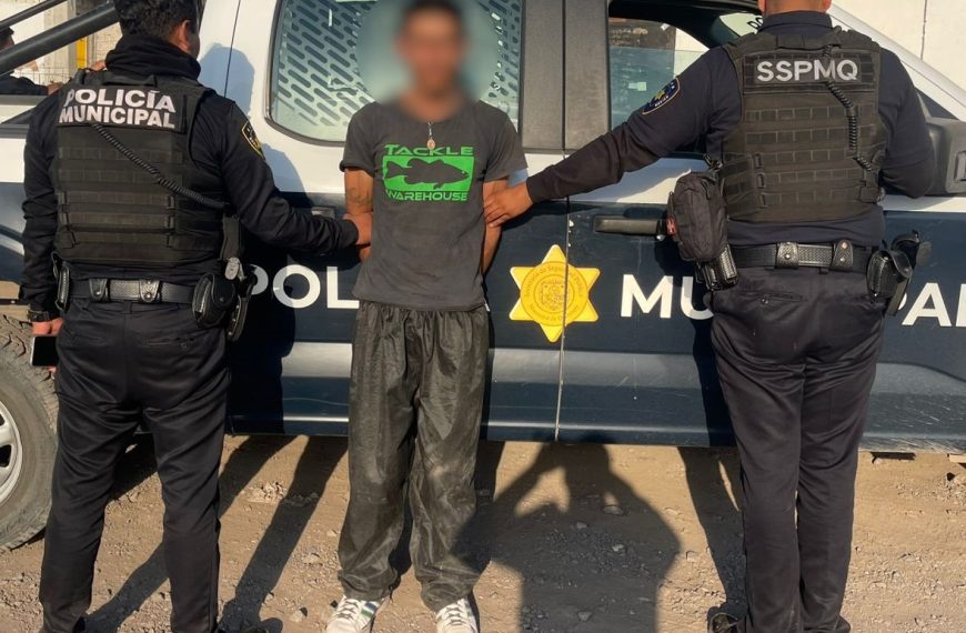 🚨🏍️ Circulaba sin casco y terminó&hellip;