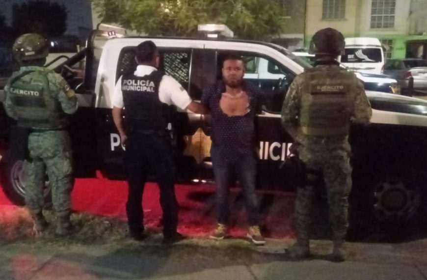 🚨🔥 Capturan a “El Kalusha” en&hellip;