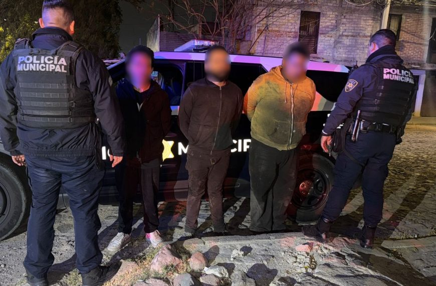 🚨🚔 Roban dolly en Reforma Agraria,&hellip;