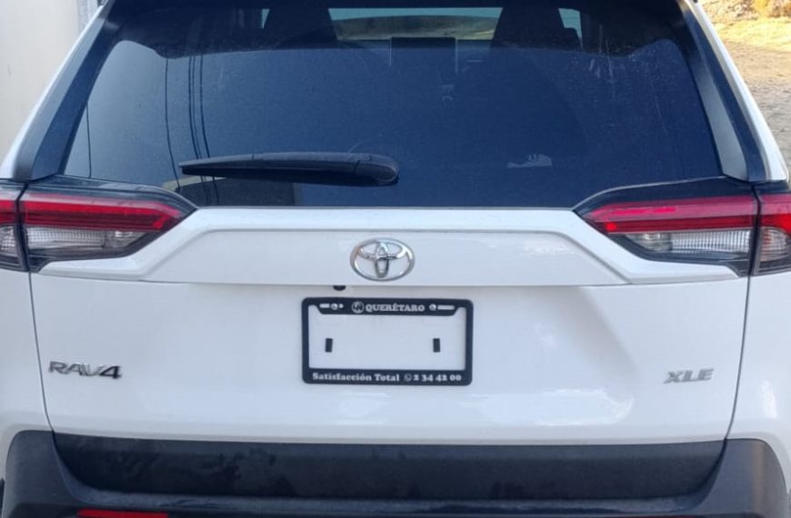 🚨🚗 En solo una semana, SSPMQ&hellip;