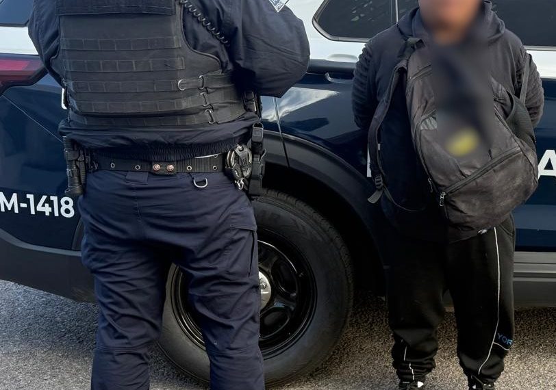 🚨🏍️ Cae motociclista en Pathé por&hellip;