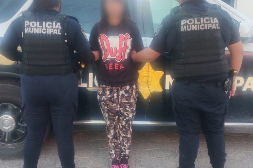 🚨🎮 A días de ser contratada,&hellip;