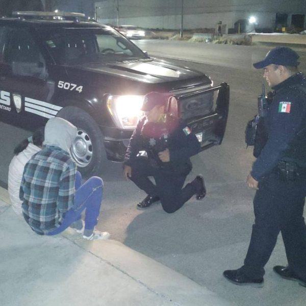 🚨👧🧒 Localizan en San Juan del Río a&hellip;