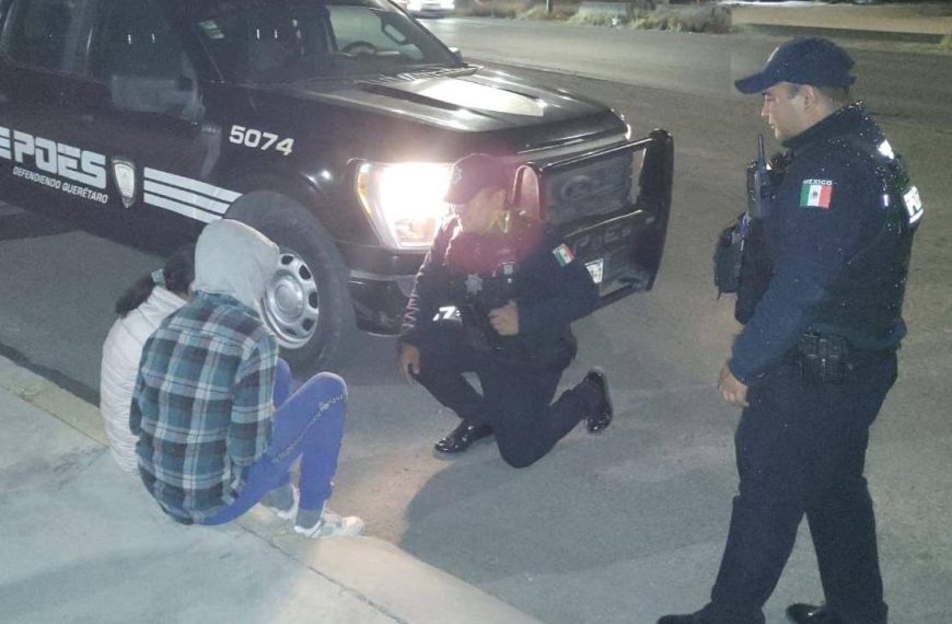 🚨👧🧒 Localizan en San Juan del&hellip;