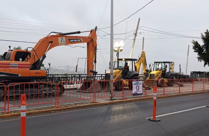 🚧🚲 Municipio busca preservar banqueta y&hellip;