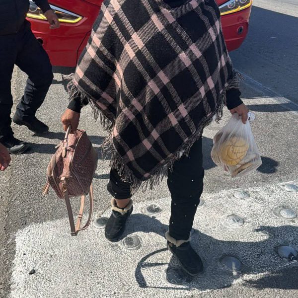 🚨🌿 ¡No era para sus reumas! Detienen a&hellip;