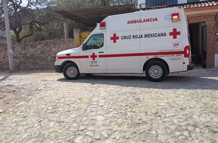 🚨🏠 Localizan a mujer sin vida&hellip;