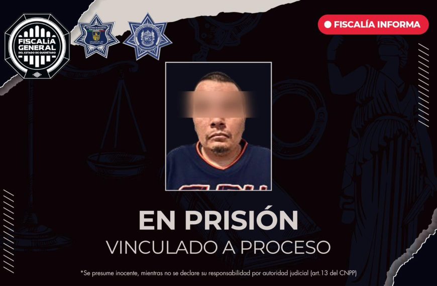 🚨⚖️ A prisión por robo de&hellip;
