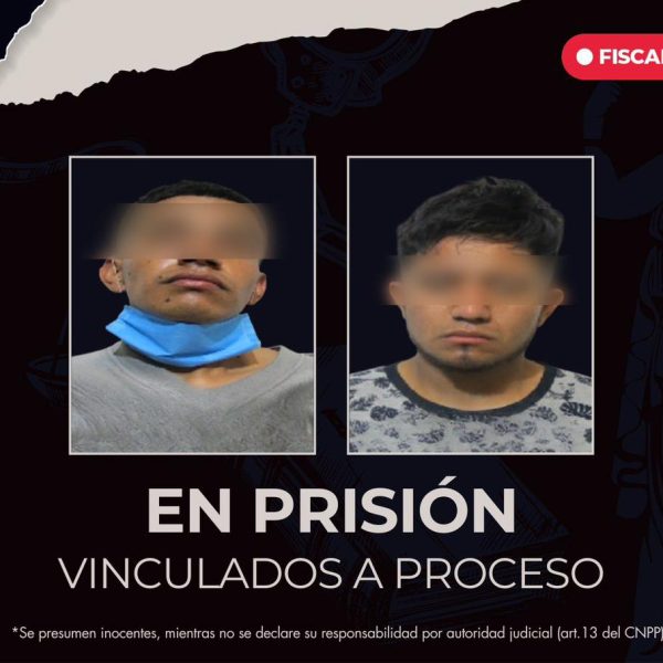 🚨⚖️ “El Chore” y “El Marucho” quedan en&hellip;