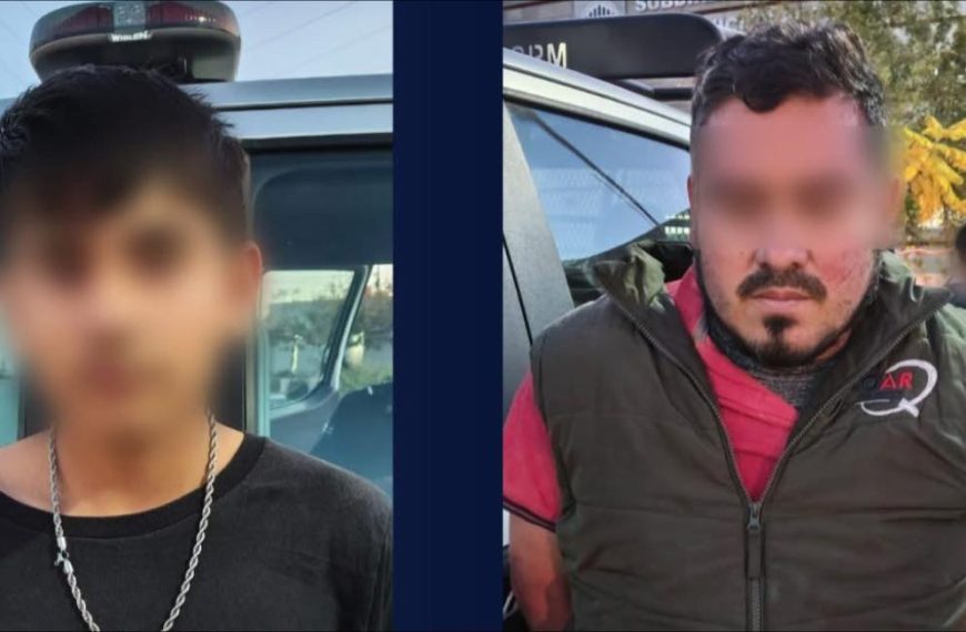 🚨🚔 Atropellan a policía durante alcoholímetro&hellip;