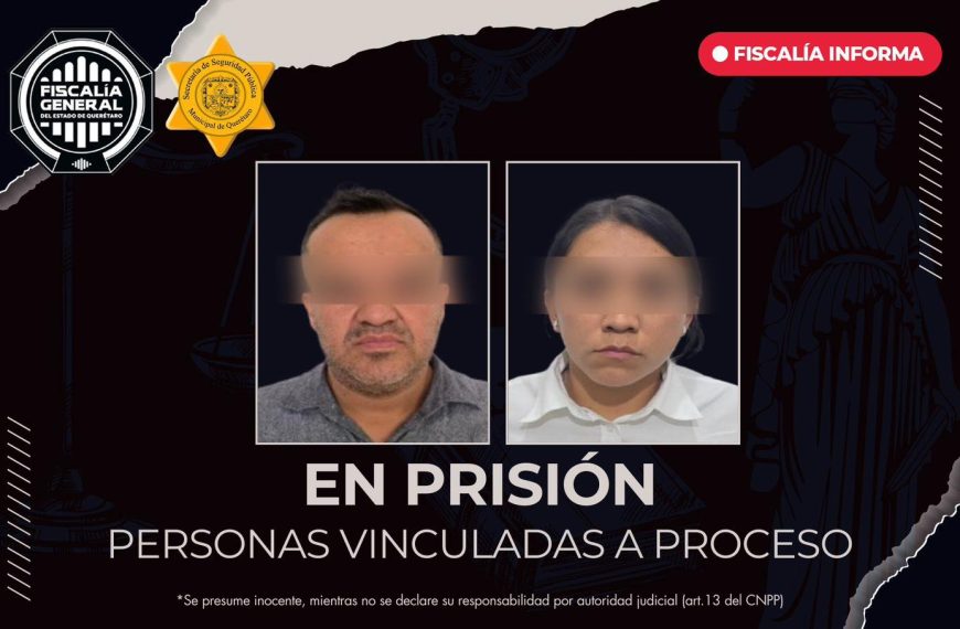 🚨💸 Se hacían pasar por verificadores&hellip;