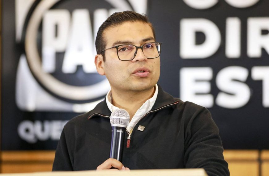 🔥🗳️ Arango se lanza contra ‘Chema’&hellip;