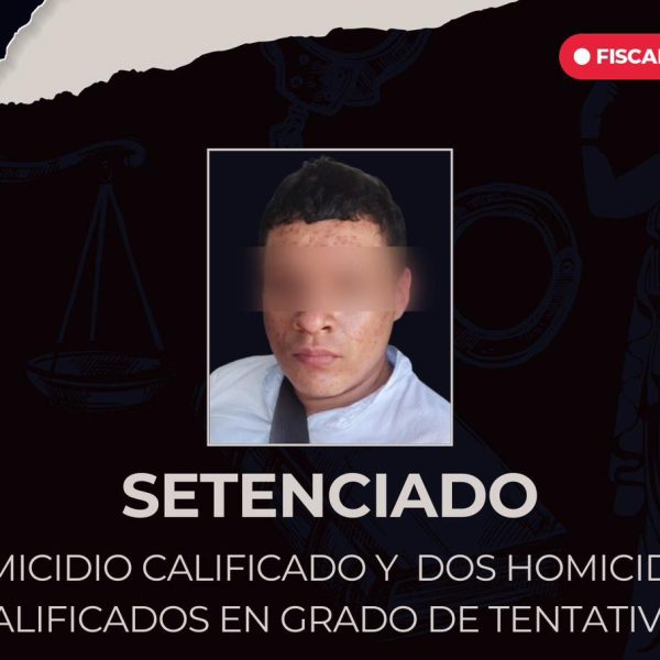 🚨 99 años de prisión para Jorge de&hellip;