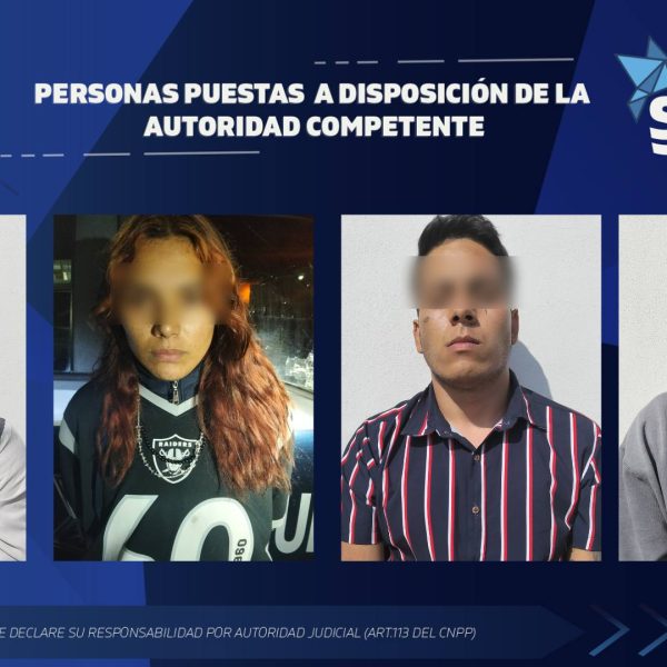 🚨🔫 Asalto con violencia en el Centro de&hellip;