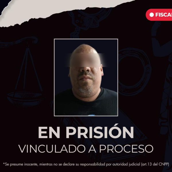🚨💰 Exigía hasta 4 millones bajo amenazas: vinculan&hellip;