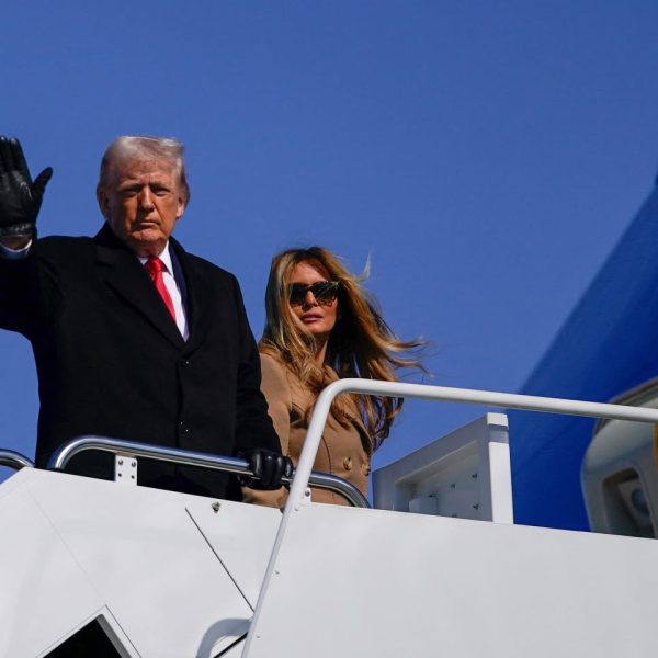 🚨🇺🇸 El presidente de Estados Unidos, Donald Trump,&hellip;