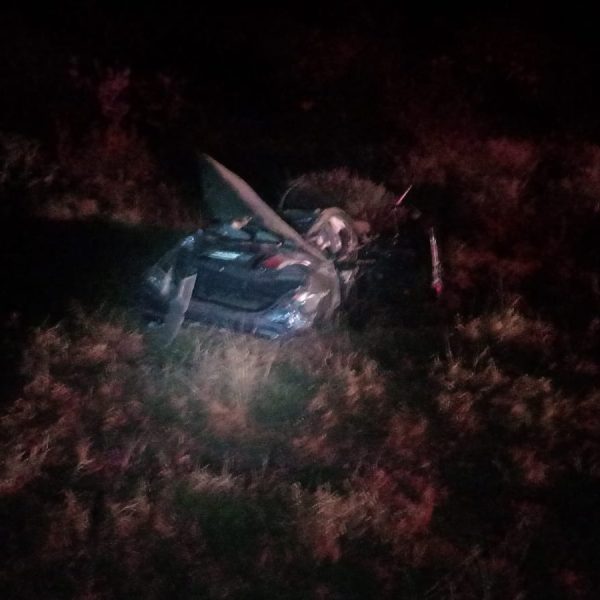 🚨🛣️ Madrugada fatal en Tequisquiapan: mujer muere atropellada&hellip;