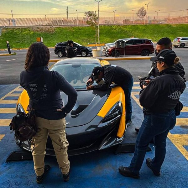 🚔🔎 Mega operativo de la Fiscalía en plazas&hellip;