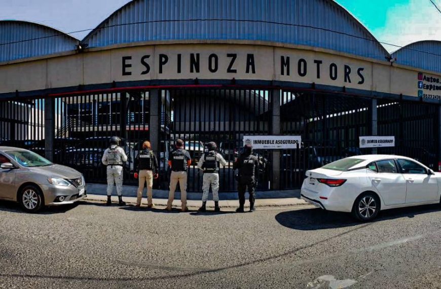 🚨🔍 Golpe en San Juan del&hellip;