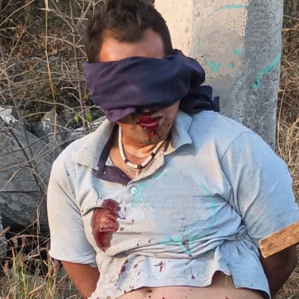 🚨🔥 ¡Hartos de la delincuencia! Vecinos de Cuarto&hellip;