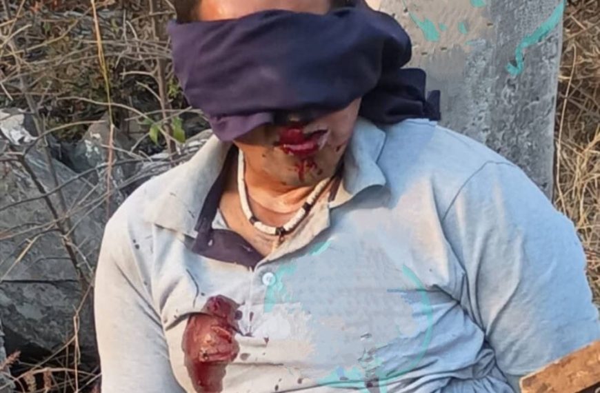 🚨🔥 ¡Hartos de la delincuencia! Vecinos&hellip;