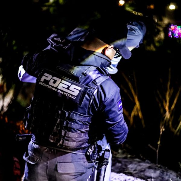 🚨🔎 Tras labores de inteligencia, activan Operativo A.R.M.A.&hellip;