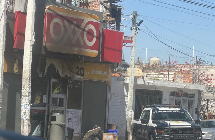 🚨⚖️ Seis detenidos por disturbios y&hellip;