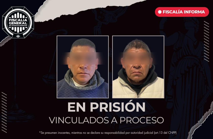 🚨⚖️ Tras ocultar el cuerpo en&hellip;