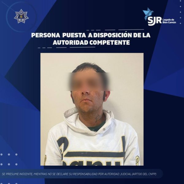 🚨🏍️ Motociclista intenta huir a exceso de velocidad&hellip;