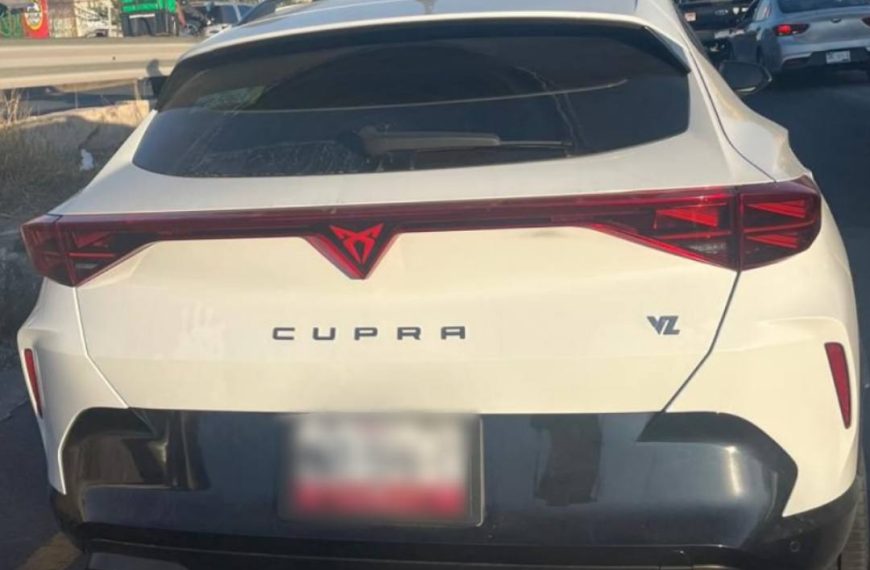 🚨🔥 A toda velocidad y con&hellip;