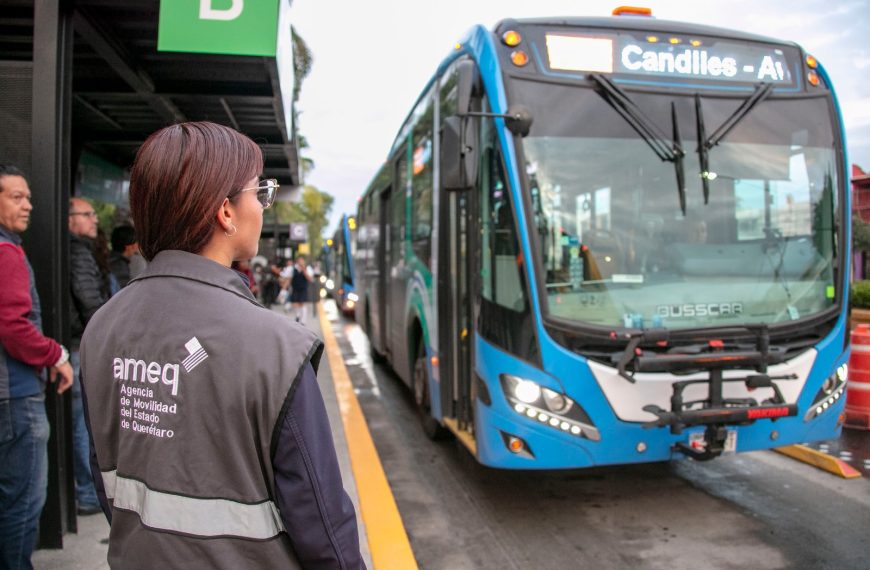 🚍💳 Viajes ilimitados por 86 pesos:&hellip;