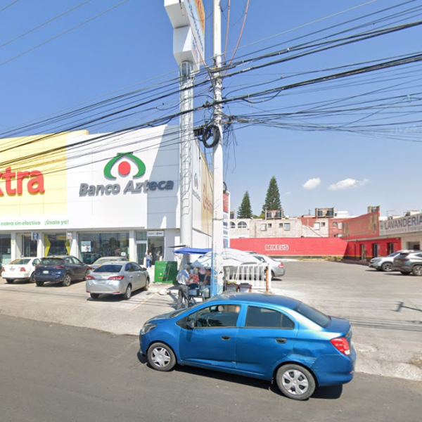 🚨🕊️ Hombre se desvanece y muere en estacionamiento&hellip;