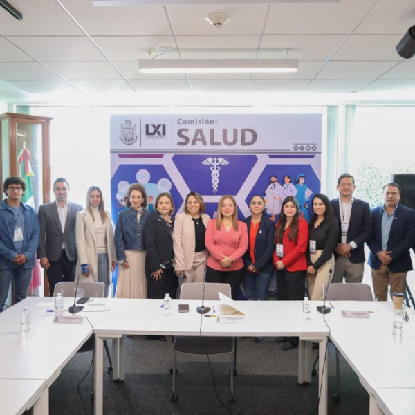 🏛️🩺 Histórico: Comisión de Salud reconoce la fisioterapia&hellip;