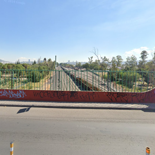 🚆🏗️ Puente de Ejido podría ser demolido o&hellip;