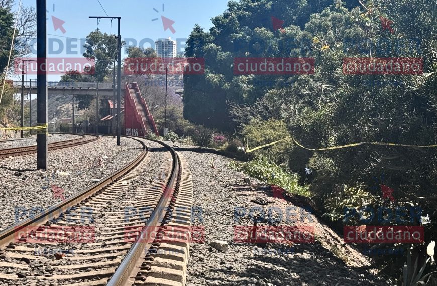 🚨🚂 Tragedia en Hércules: hombre muere&hellip;