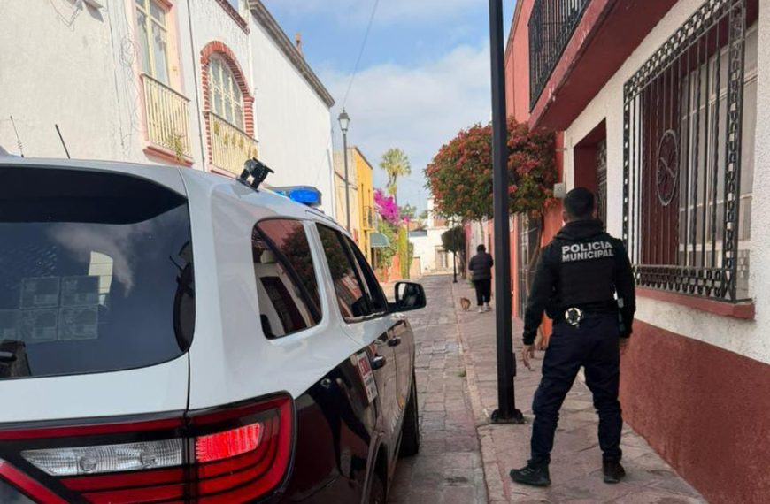 🚨 Robo en sus distintas modalidades lidera detenciones&hellip;