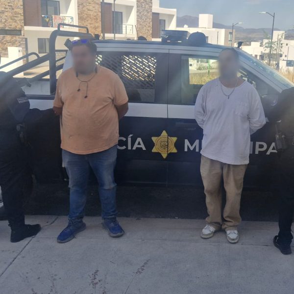 🚨🏠 Ingresan por la ventana y los sorprenden&hellip;