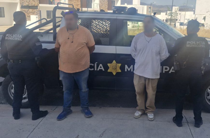 🚨🏠 Ingresan por la ventana y&hellip;