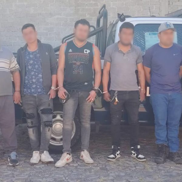 🚨 Violaron sellos de la FGR y ocuparon&hellip;