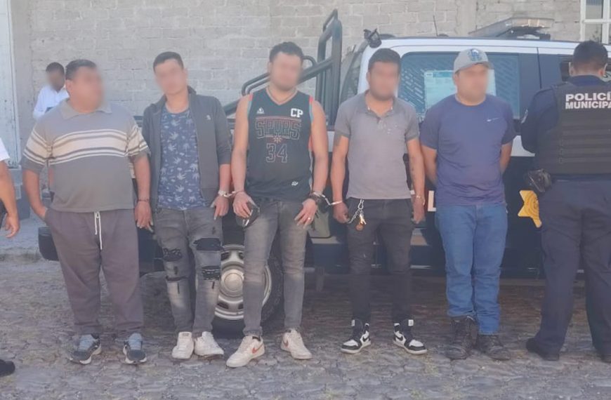 🚨 Violaron sellos de la FGR&hellip;