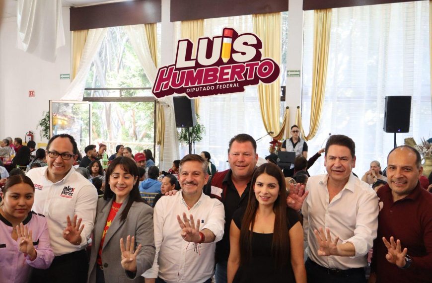 🚨 “Morena ganará en San Juan del Río&hellip;