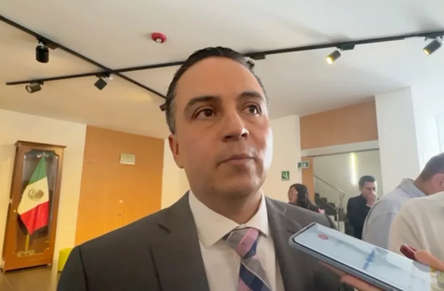 🚨🔍 Aún sin confirmar si cuerpos&hellip;