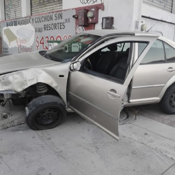 🚨⚠️ Accidente fatal en avenida Del Parque: policía&hellip;