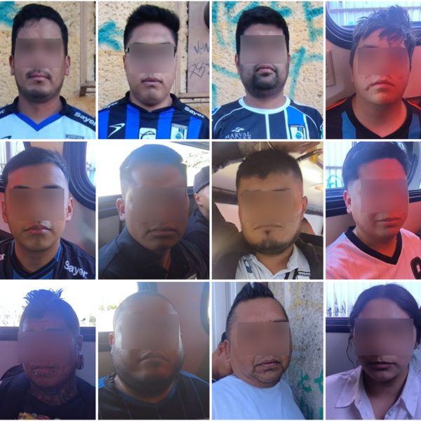 🚨🍺🚓 Vecinos alzan la voz y llegan las&hellip;