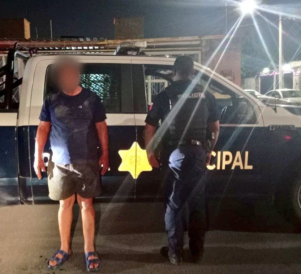 🚨🔨 Vecino enfurecido causa destrozos con un martillo&hellip;